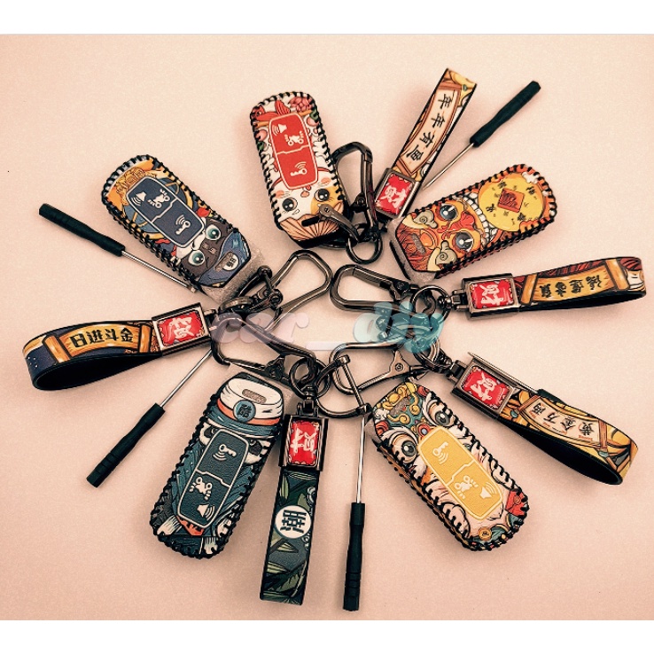 Case Holder Kunci Remote 2021 2022 Bahan TPU Untuk Honda PCX 160 125 PCX125 PCX160 VISION SH350 ADV 150 3 Tombol