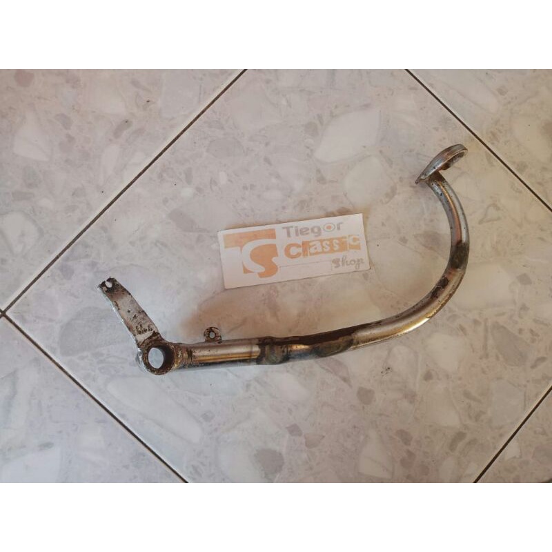 Pedal Rem Honda S90 S90z Astra Benly S110 Original