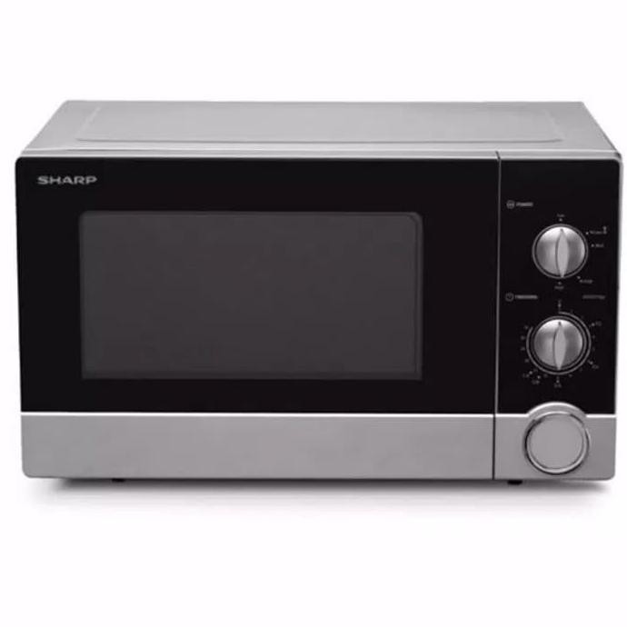 Microwave Sharp R-21Do)S-In