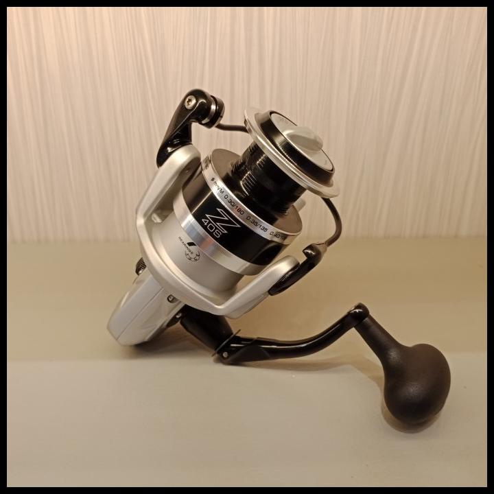 Reel Okuma Azores Z-40S