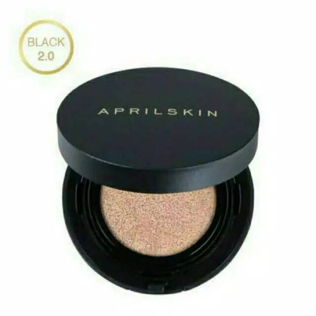 Aprilskin