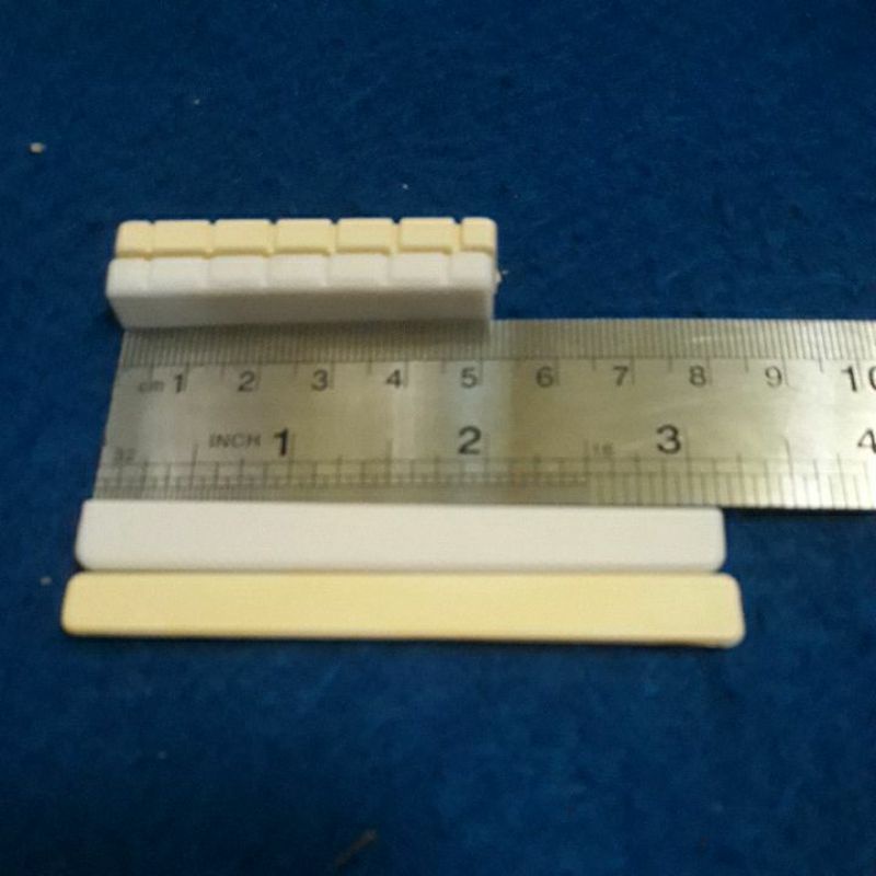 Nut Sadlle Gitar Klasik Abs termurah
