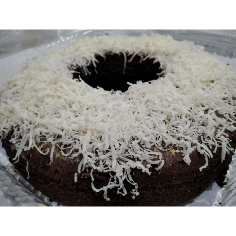 

brownies coklat