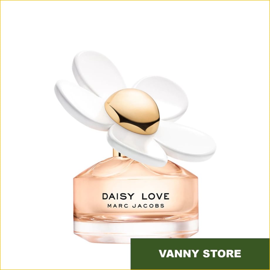 Parfum Original TESTER Marc Jacobs Daisy Love 100 edt