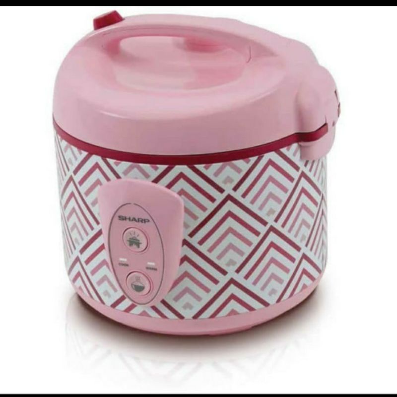 RICE COOKER SHARP 1.8 LITER