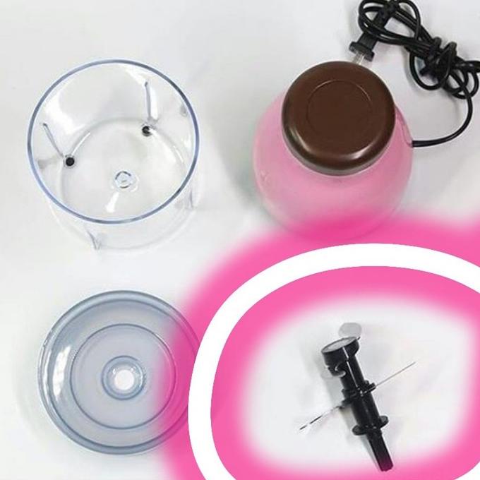 #####] Mata Pisau Blender Capsule Kapsul