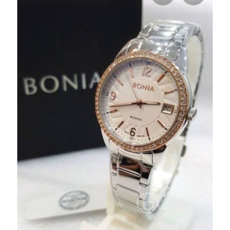 jam bonia