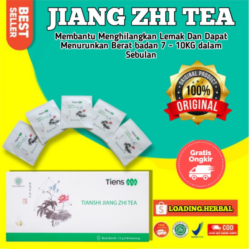 

TEH DIET PELANGSING DIETOX PELUNTUR LEMAK BADAN HERBAL ALAMI DIETOX TEA OBAT DIET AMPUH
