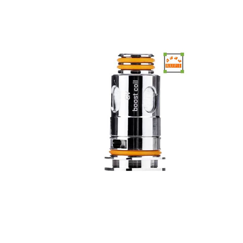 Aegis Boost Coil 0.6 Ohm PACK 5 PCS VP03597 ruparupi