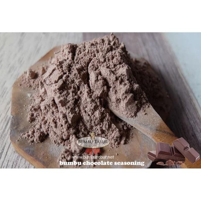 

BUMBU TABUR COKLAT SEASONING HALAL KUALITAS TERJAMIN 1 KG