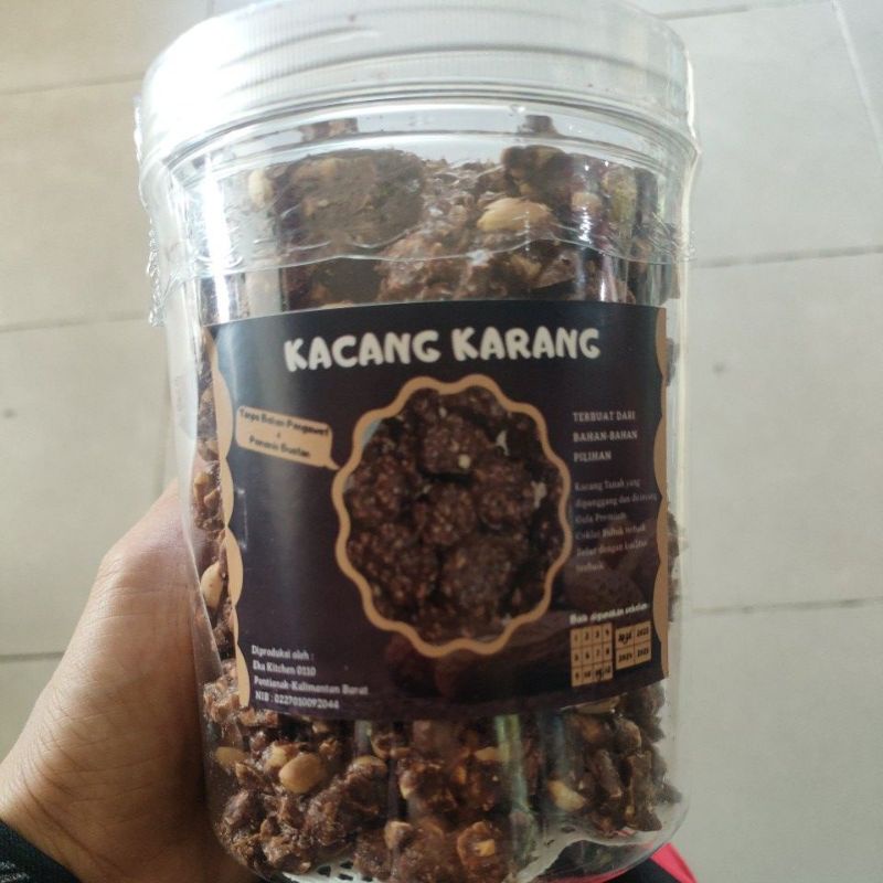 

kacang kacang
