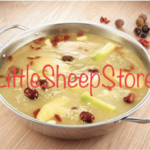 

New Arrival - Promo Bumbu Hotpot Little Sheep å°è¥ç¾ç«é /Hot Pot Original