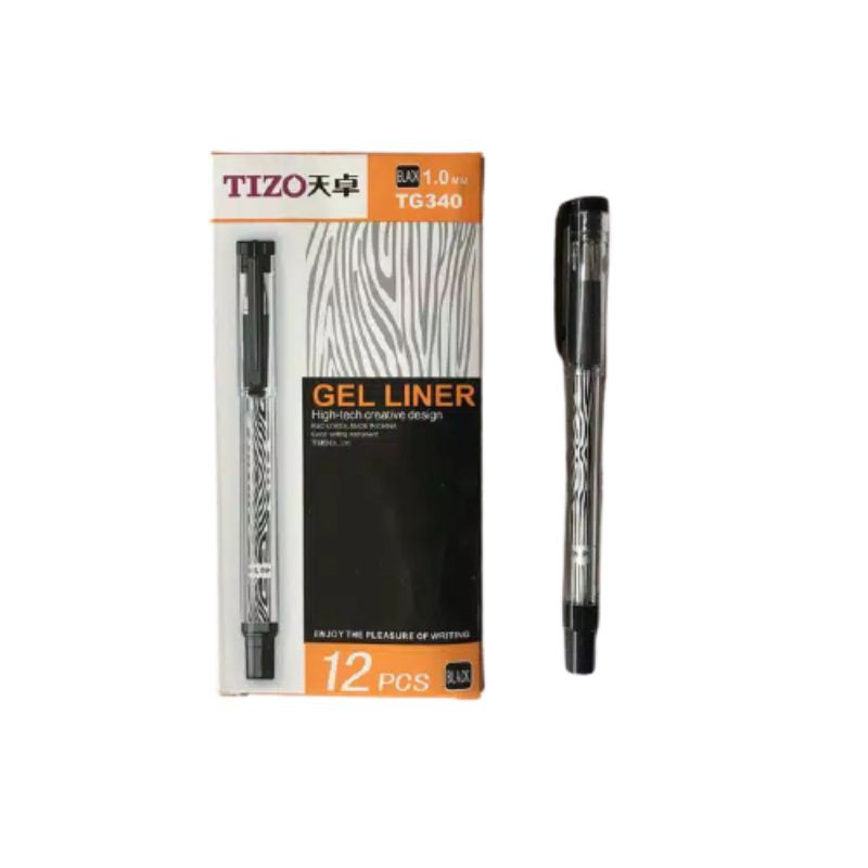 

Pulpen Tanda Tangan Merk Tizo Terbaik