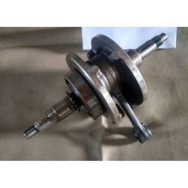 Kruk as fu krek as fu as kruk fu original Suzuki satria Fu150