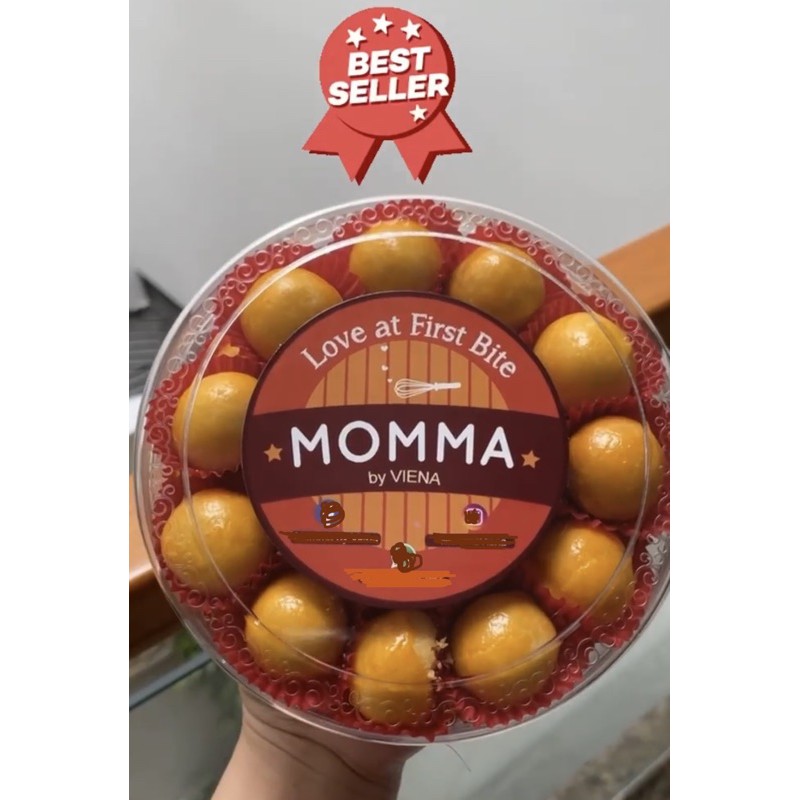 

Nastar Premium / nastar nanas / nastar butter