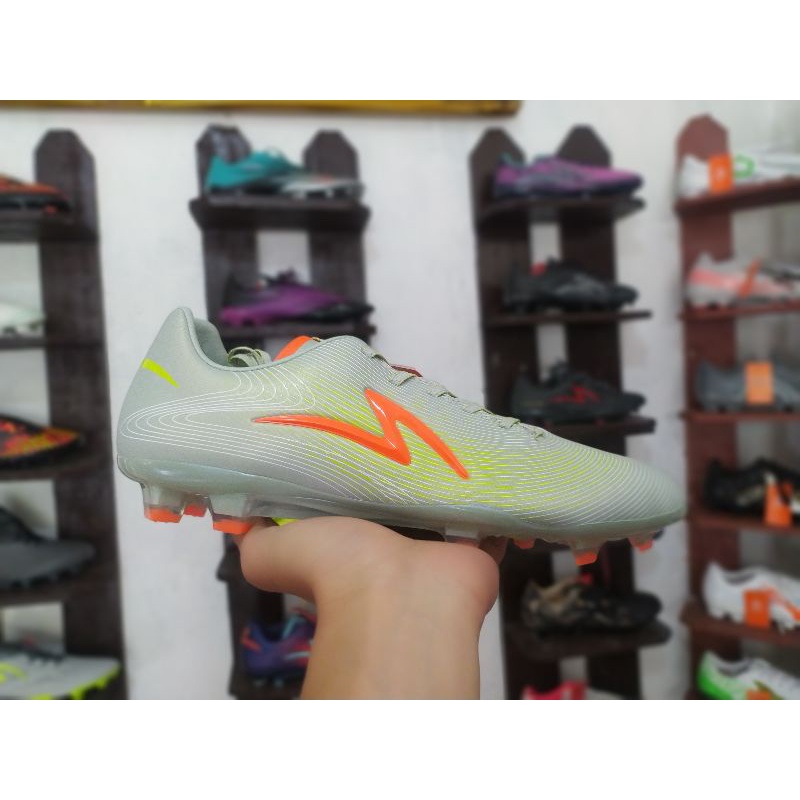 Specs LS Ultra Meta Crush FG Grey