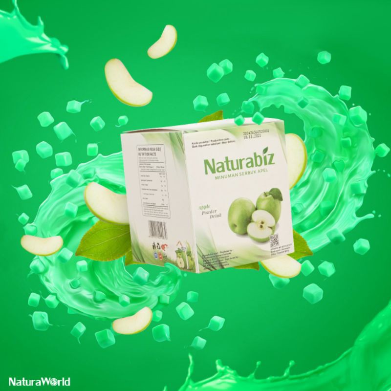 

Minuman Sehat luar dalam ( FREE MEMBER)