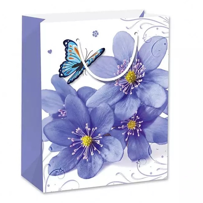 

Premium Paperbag kado/ Kantong kado / Paperbag gift satuan