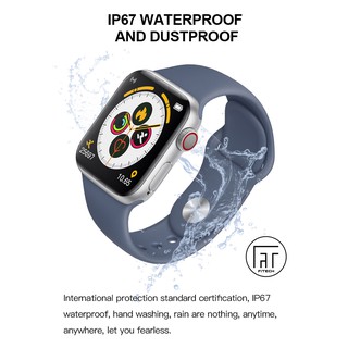 smartwatch t500 shopee