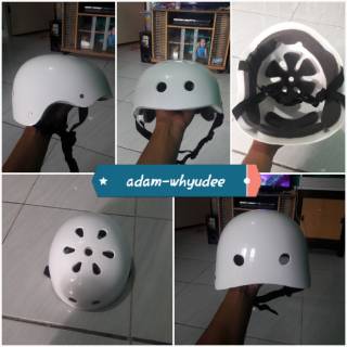  Helm sepeda batok murah  Shopee Indonesia