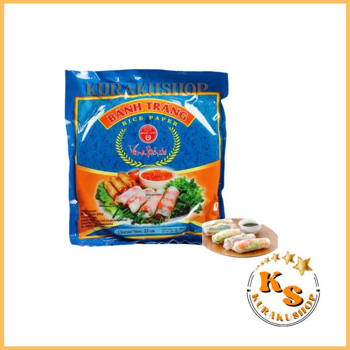 

[COD] banh trang rice paper [COD]