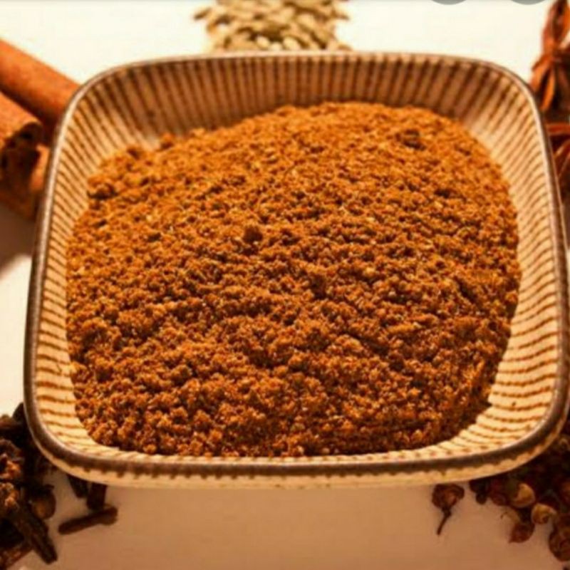 

ngo hiong. five spicy 30 gram. bumbu go hiong