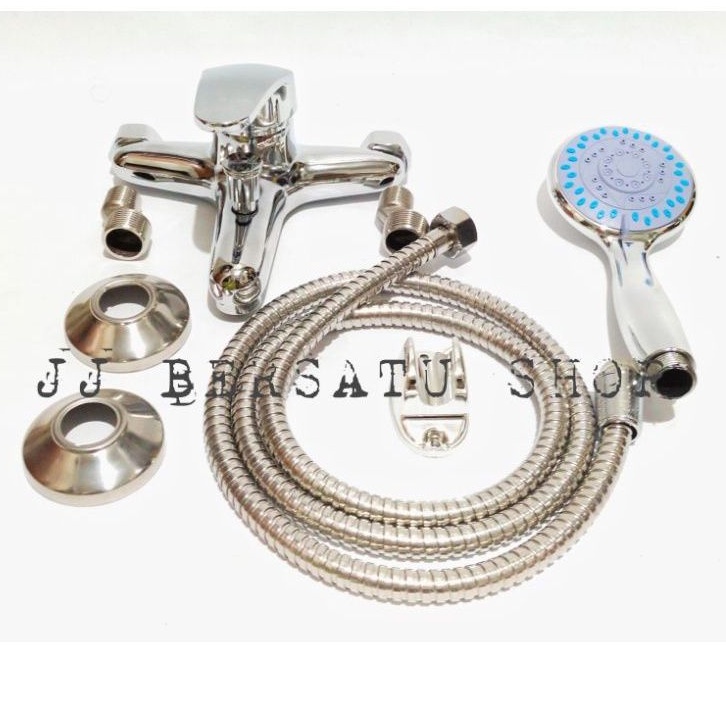 Kran bathub / kran air panas