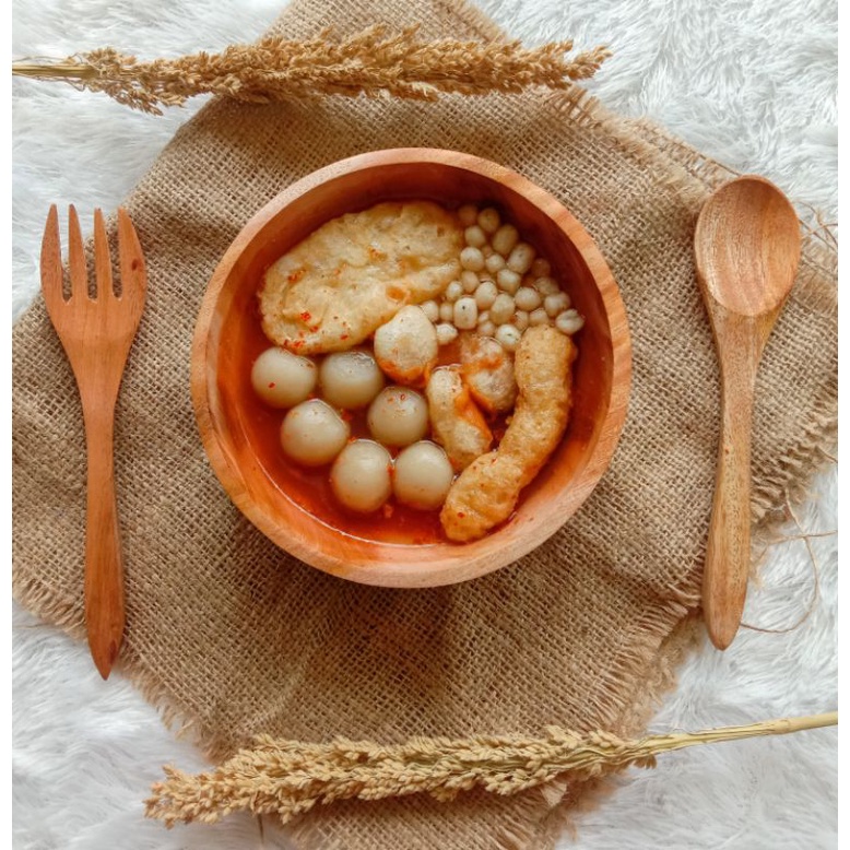 

BoCi (baso aci)