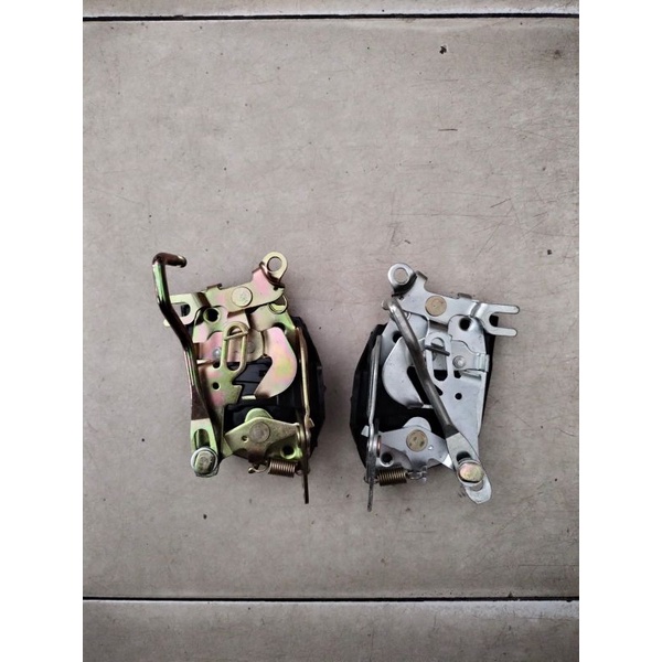 door lock kunci pintu mobil carry Futura T120SS TSS L300 taft