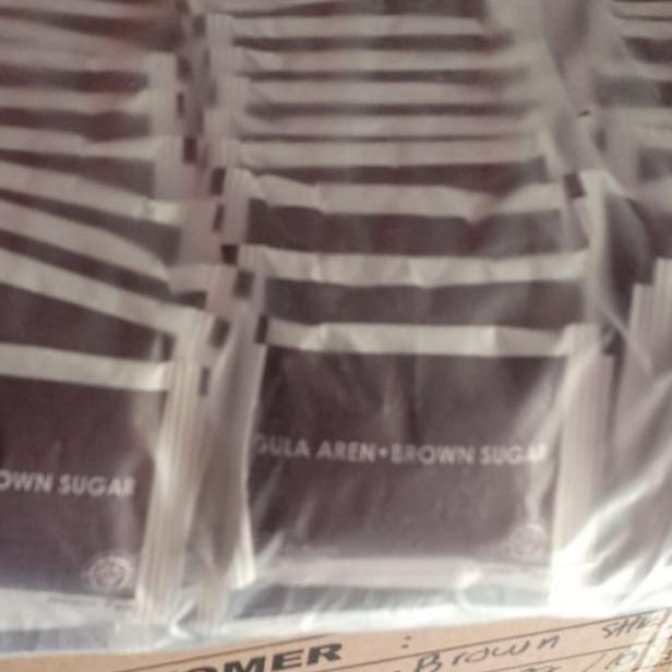 

best seller] GULA AREN SACHET BISA UNTUK HOTEL RESTO CAFE ATAU BROWN SUGAR