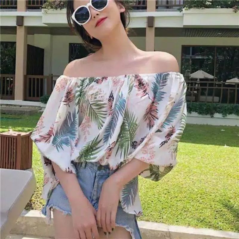 Sabrina palm - Sabrina pantai - Sabrina santai - Sabrina flower