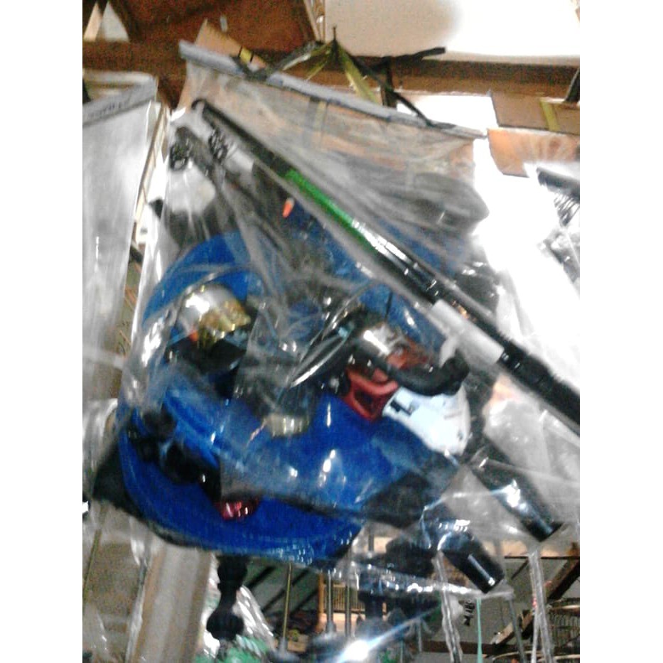 Satu Set Alat Pancing