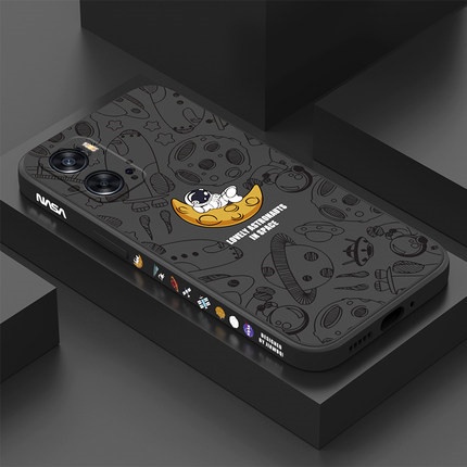 CASE XIAOMI REDMI 10 5G MOTIF LIQUID TALI LANYARD SOFT CASE CASING HANDPHONE