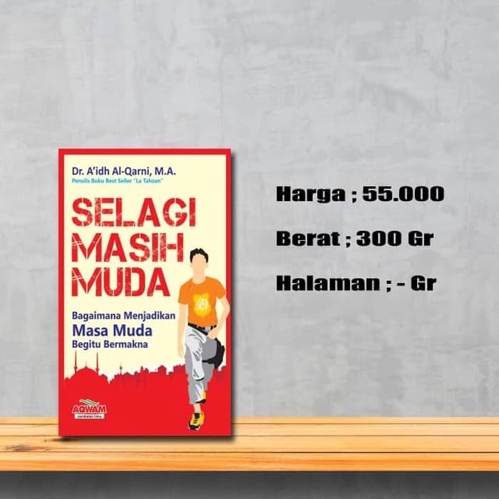 Buku Khawarij dan Syiah B-2089