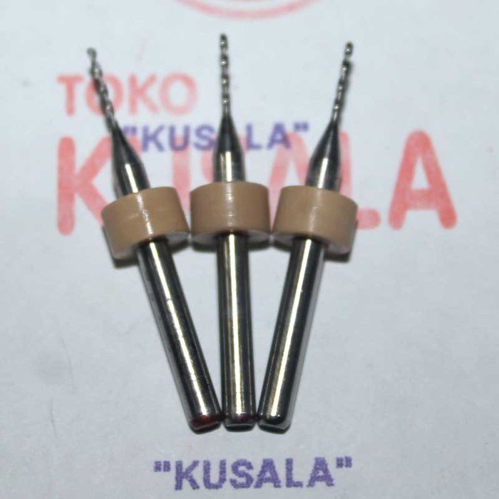 Mata Bor PCB 0.9mm / Mata Bor Carbide 0.9mm / Bor PCB 0.9 mm