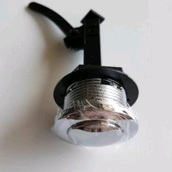 Spare Part - Tombol Single flush Closet Toto Cw 420 Berkualitas