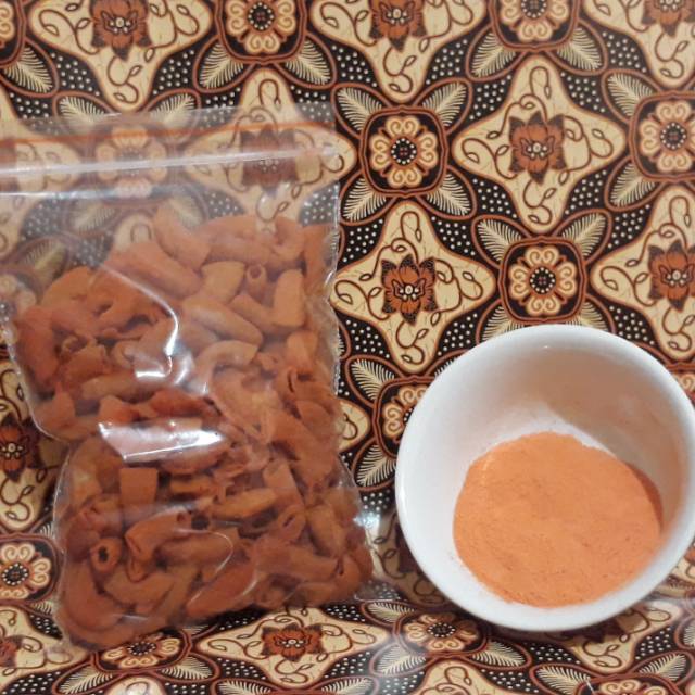 

Makaroni Cacicho