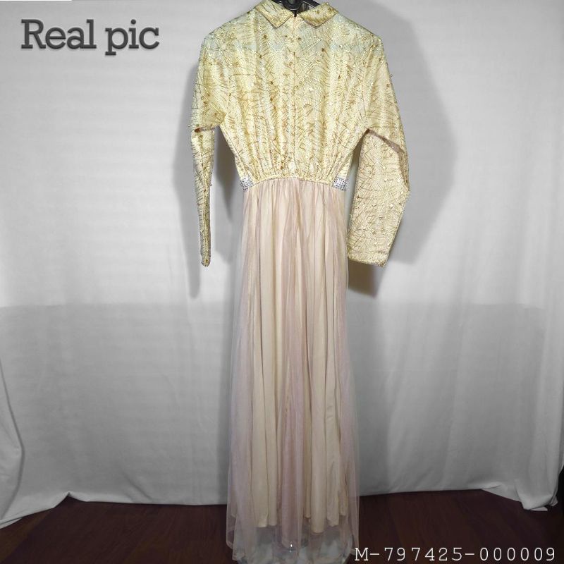 SET COUPLE IBU-ANAK MUTIARA TILE VCLI-007