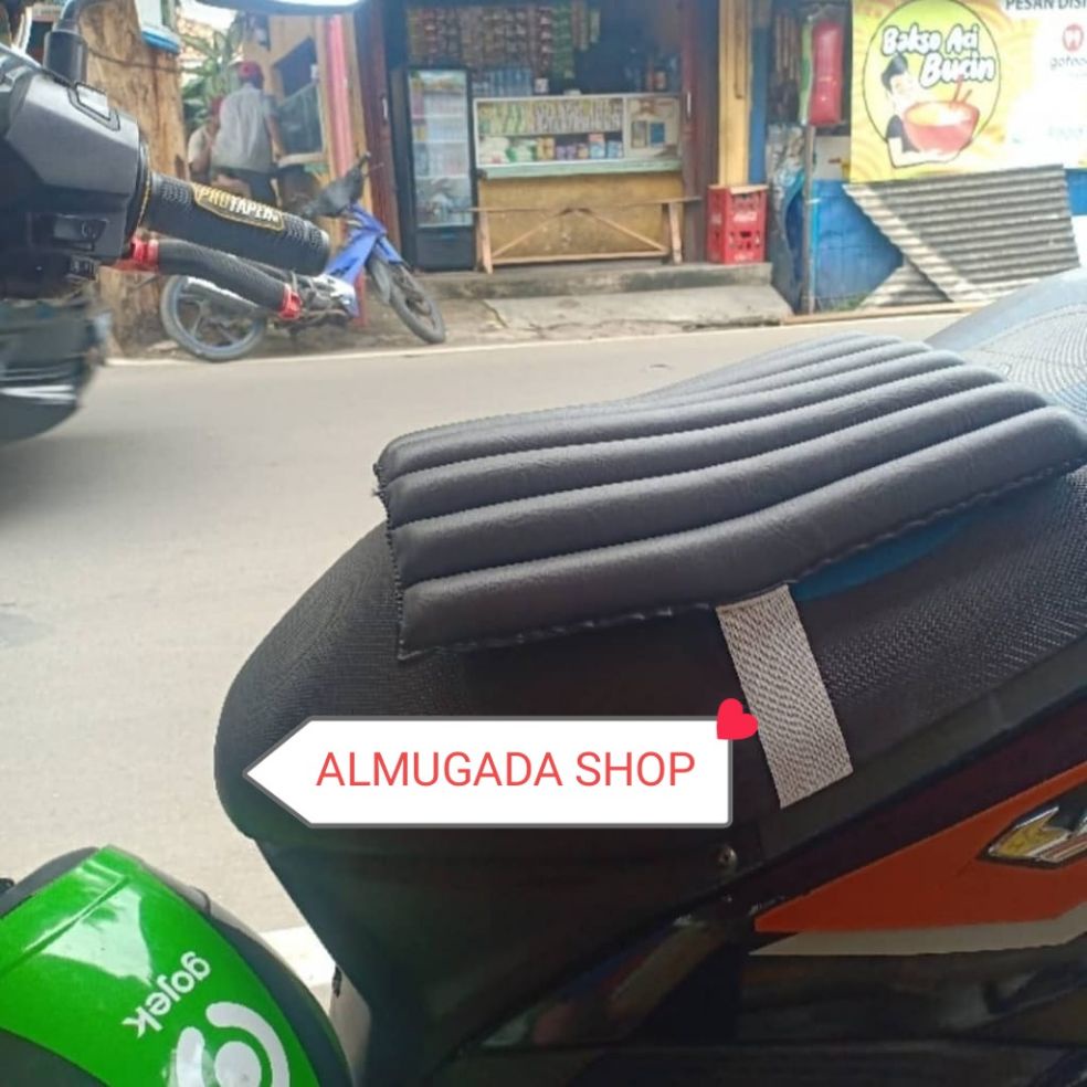 

HAYDRO PAD bantal air dingin motor!!!