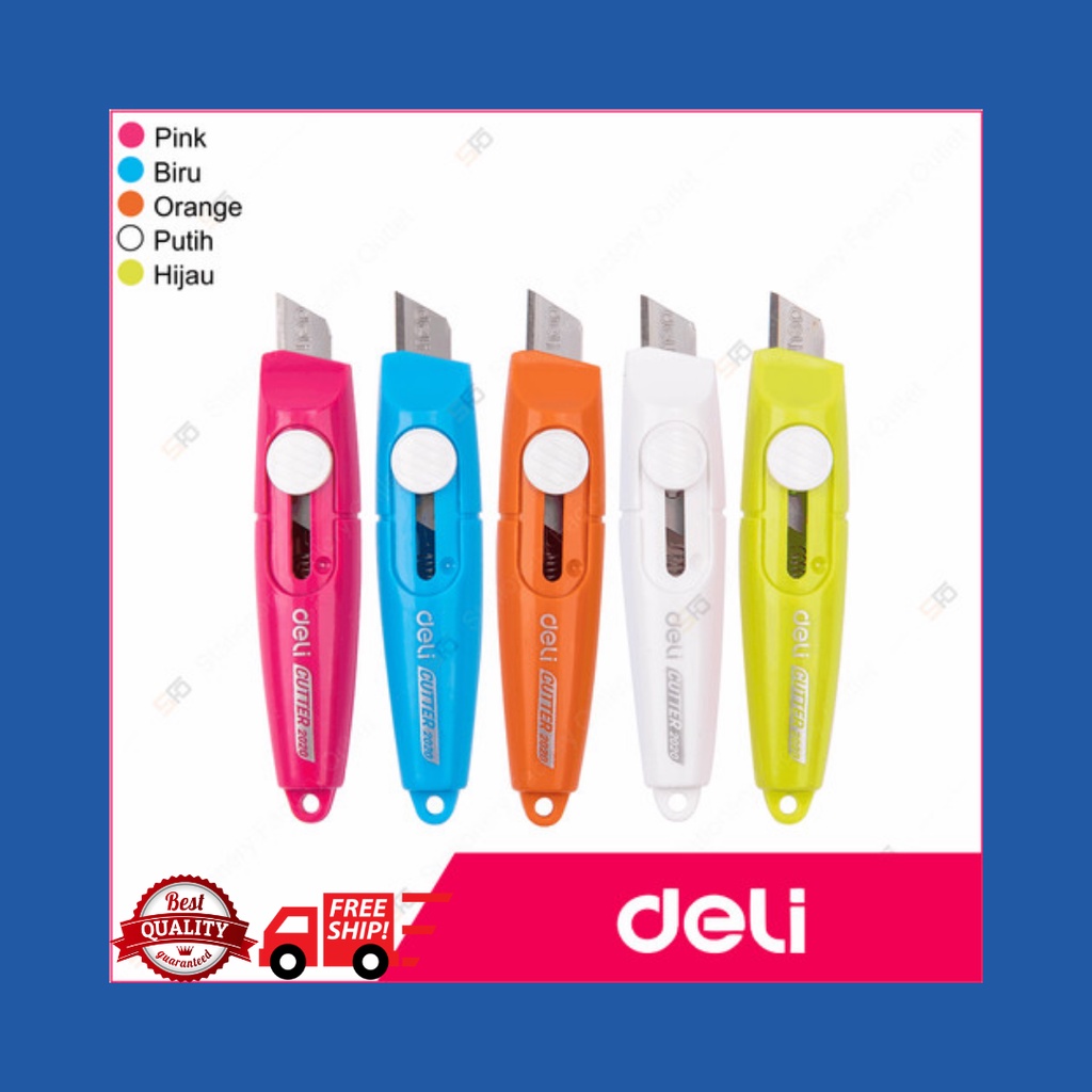 

Cutter Mini Deli E2020
