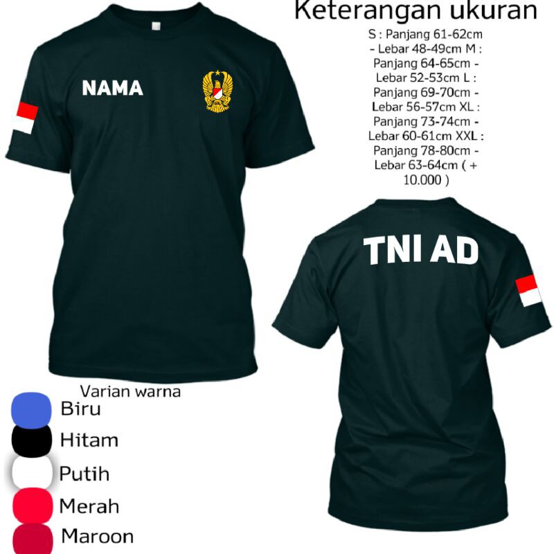 Kaos militer-TNI AD