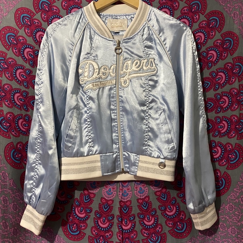 MLB VARSITY SECOND DODGERS