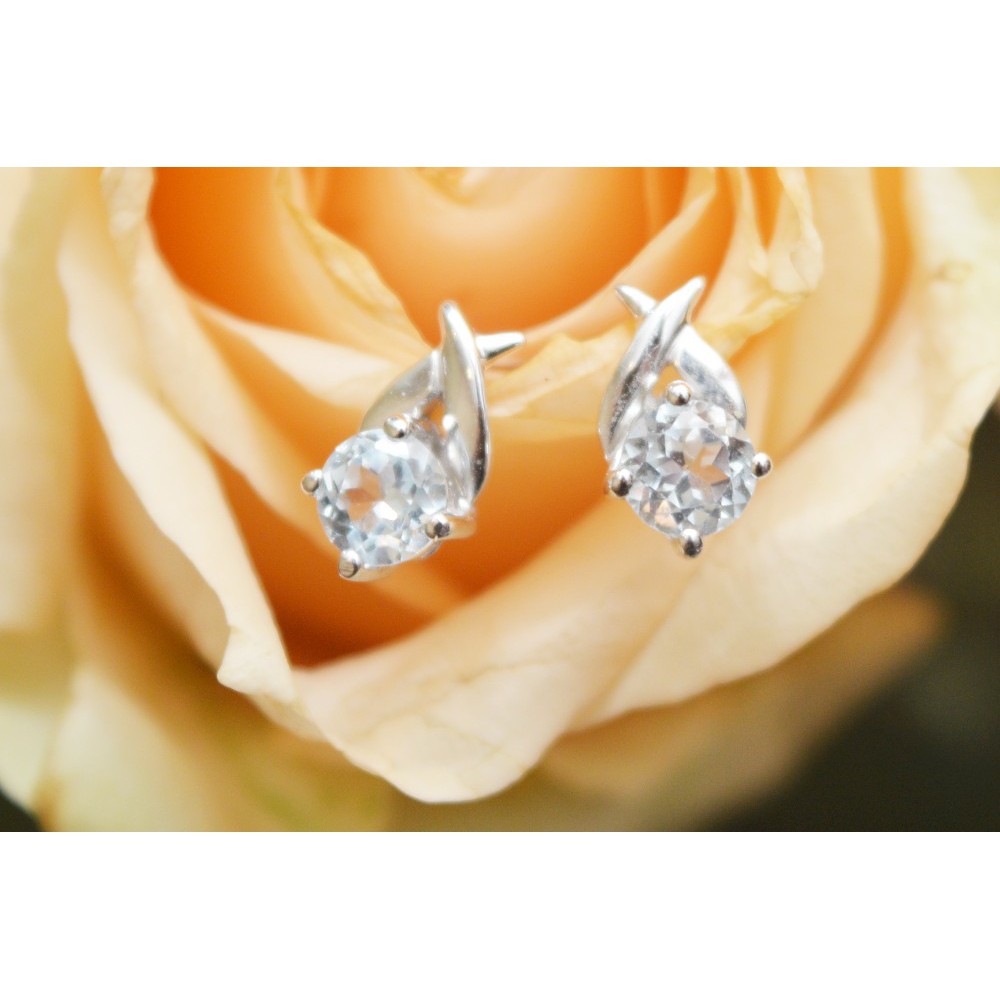 Minis Diamond earring / anting berlian / giwang berlian