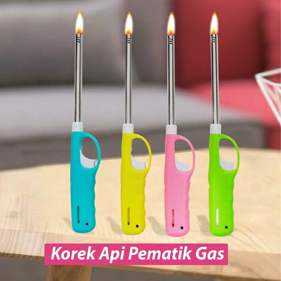 Pematik Pemantik Api Kompor Korek Api Gas Pemantik Api Murah