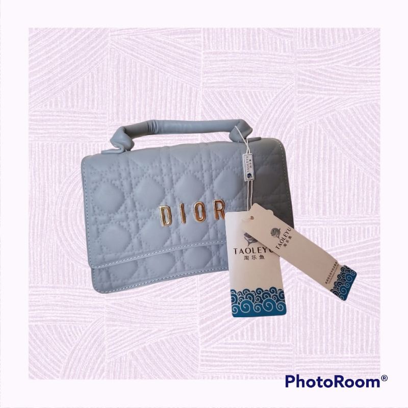 TAS FASHION IMPORT TLY IKAN