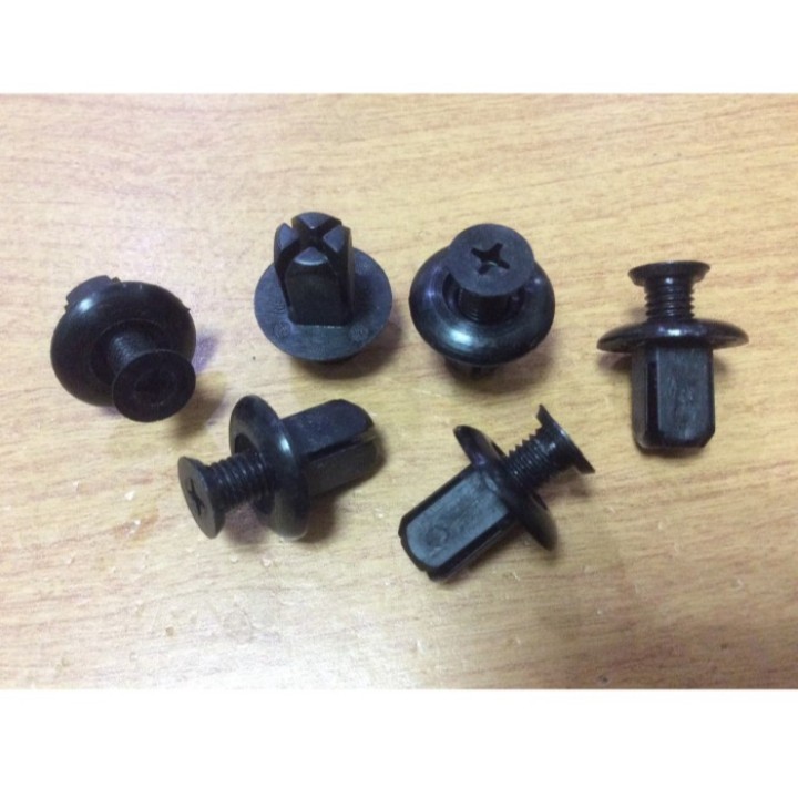 

Klip Kancing Cengkeh Kotak Panjang Original / 2 pcs