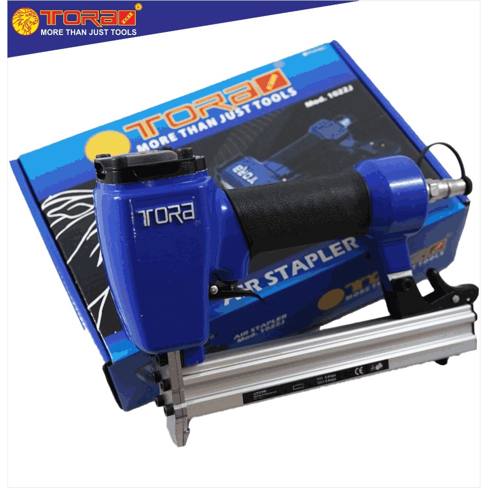 

TORA AIR STAPLER AS1022J-2 - ALAT STAPLES TEMBAK ANGIN