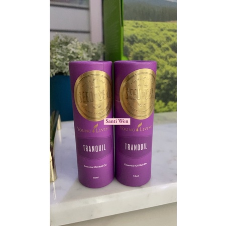 TRANQUIL ESSENTIAL OIL YOUNG LIVING Roll On
