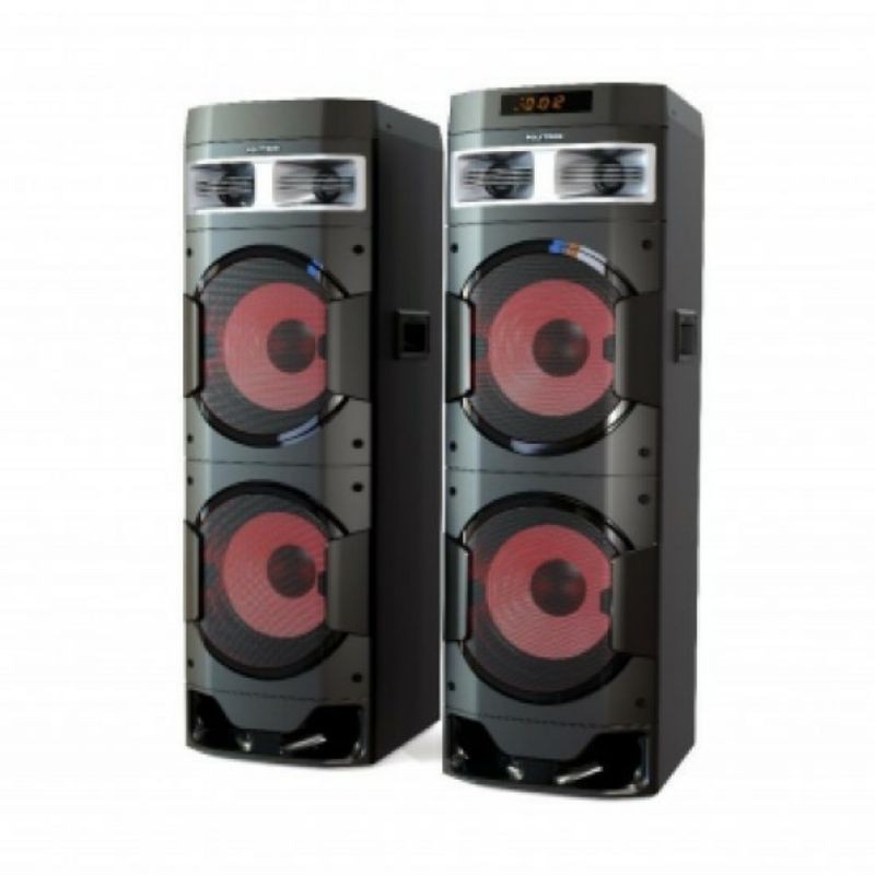 SPEAKER POLYTRON PAS 10D28 PAS10D28 10DF28 BLUETOOTH