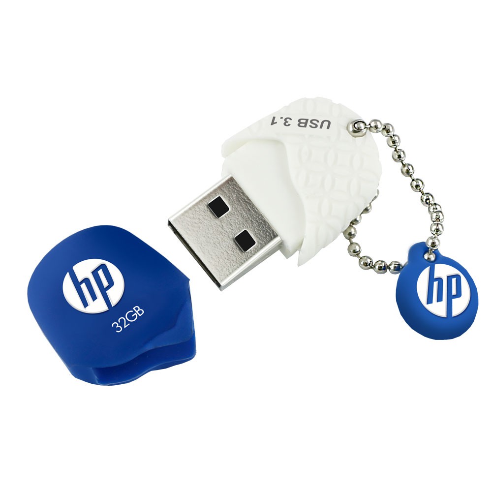 Flashdisk HP x780 32GB / 64GB USB 3.1 Original